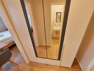 Apartment Freyung Ausstattung 9