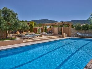 Casa de vacaciones ¡Acogedora villa con vistas a Es Vedra! - Cala d'Hort - image1