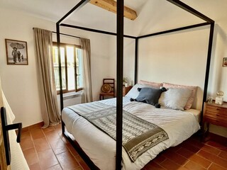 Casa de vacaciones Cannes Características 9