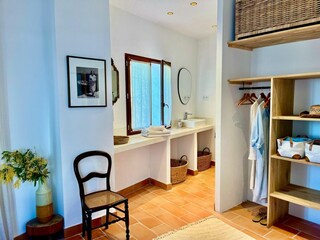 Casa de vacaciones Cannes Características 10