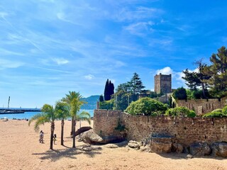 Casa de vacaciones Cannes Entorno 29
