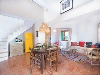 Casa de vacaciones Cannes Características 11