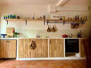 Holiday house Cannes Features 10
