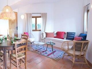 Casa de vacaciones Cannes Características 14