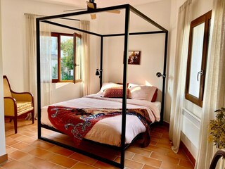 Casa de vacaciones Cannes Características 15