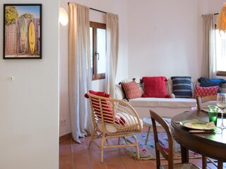 Casa de vacaciones Cannes Características 16