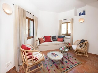 Casa de vacaciones Cannes Características 17