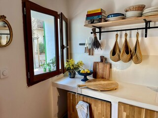 Vakantiehuis Cannes Kenmerken 14