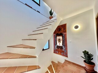 Casa de vacaciones Cannes Características 19