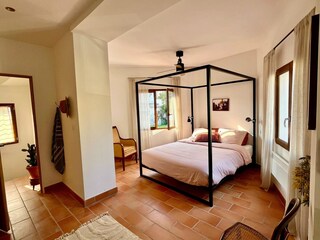 Casa de vacaciones Cannes Características 20