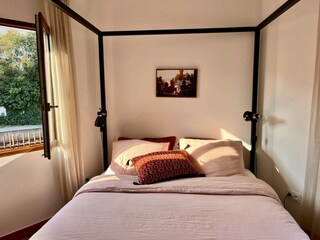 Casa de vacaciones Cannes Características 21