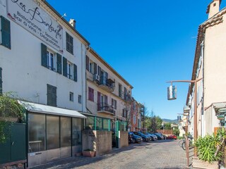Ferienhaus Cannes Umgebung 28