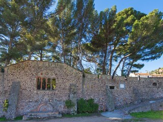 Holiday house Cannes Environment 30