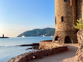 Vakantiehuis Cannes Omgeving 31