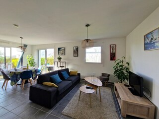 Holiday house Carantec Features 9