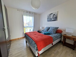 Maison de vacances Carantec Équipement 15