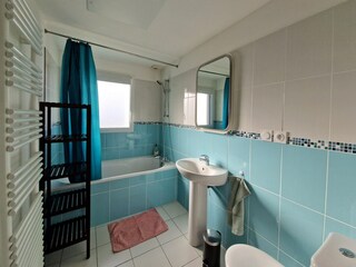 Holiday house Carantec Features 15