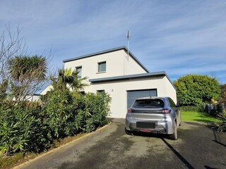Holiday house Carantec Outdoor Recording 4