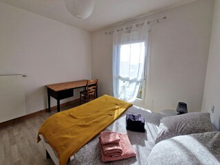 Maison de vacances Carantec Équipement 10