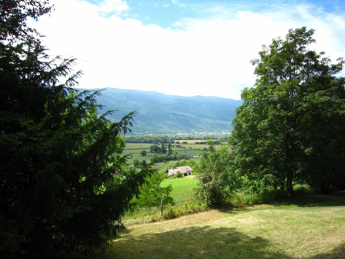 Parc de vacances Serrières-en-Chautagne Enregistrement extérieur 1