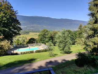 Parc de vacances Serrières-en-Chautagne Enregistrement extérieur 16