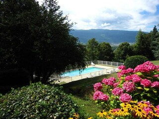 Parc de vacances Serrières-en-Chautagne Enregistrement extérieur 12