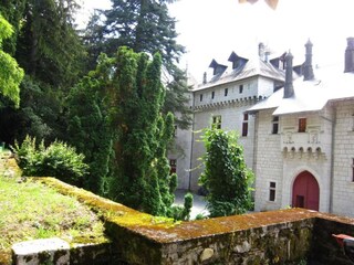 Parc de vacances Serrières-en-Chautagne Environnement 27