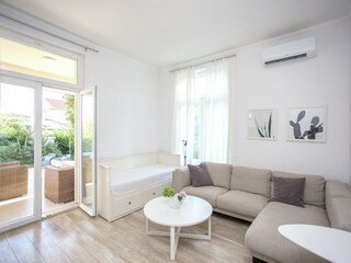 Villa Kastel Stafilic Caratteristiche 11