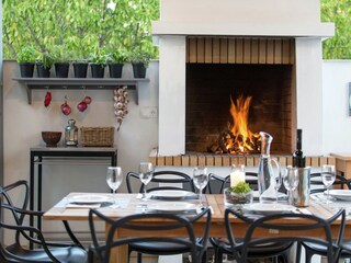 Villa Kastel Stafilic Enregistrement extérieur 3