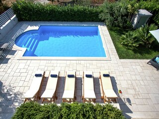 Villa Kastel Stafilic Registrazione all'aperto 8