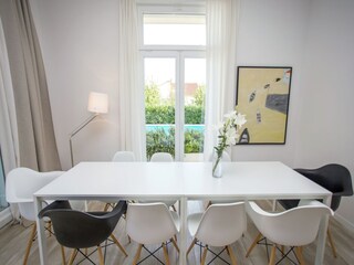 Villa Kastel Stafilic Ausstattung 19