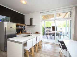 Villa Kastel Stafilic Ausstattung 20