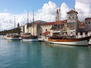 Villa Kastel Stafilic Entorno 33