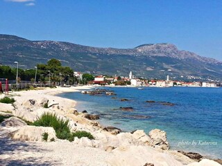 Villa Kastel Stafilic Entorno 32