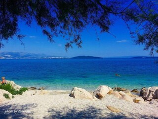 Villa Kastel Stafilic Environnement 36