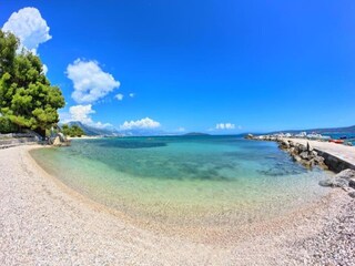 Villa Kastel Stafilic Environnement 31