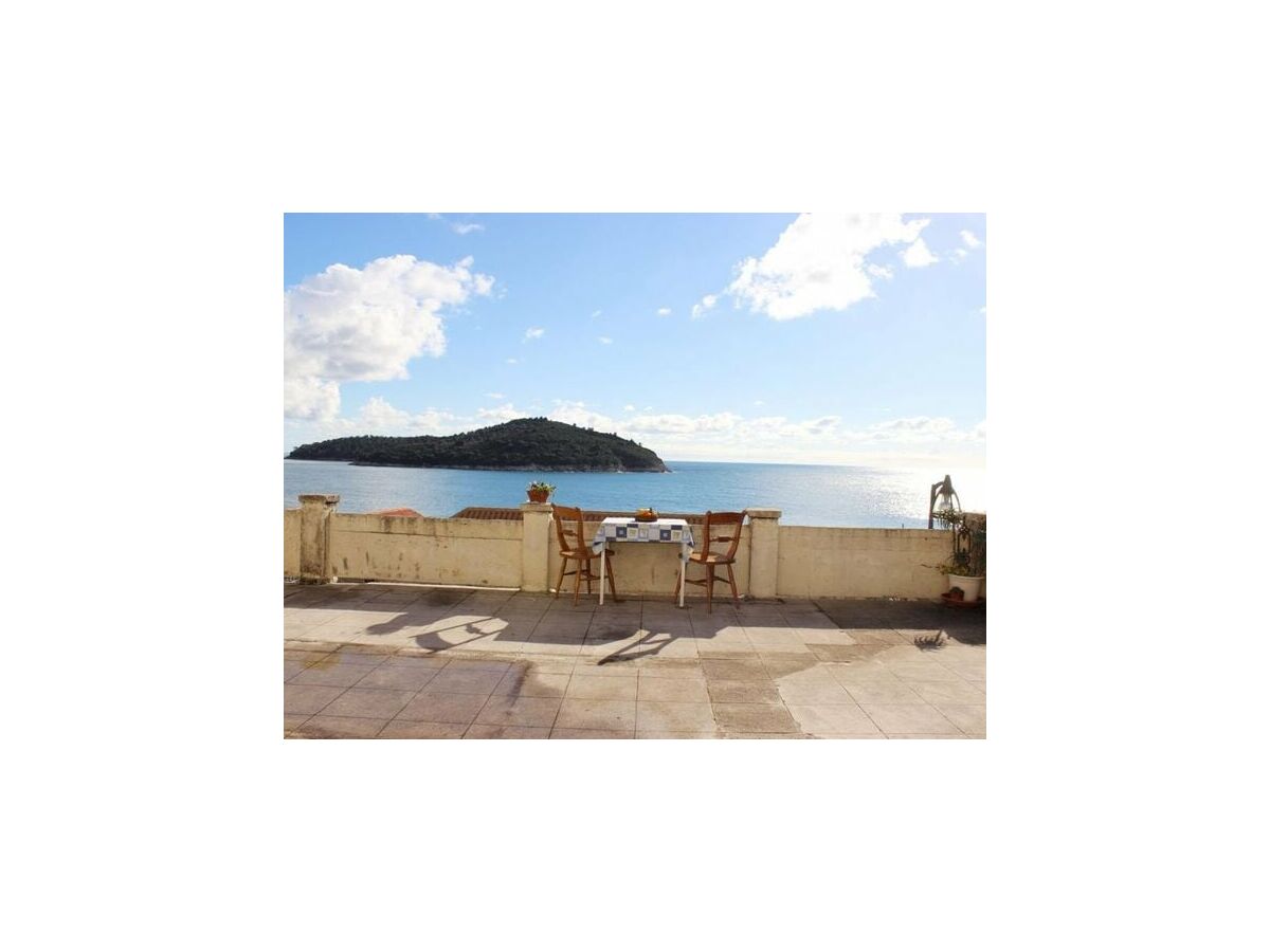 Apartamento Dubrovnik  1