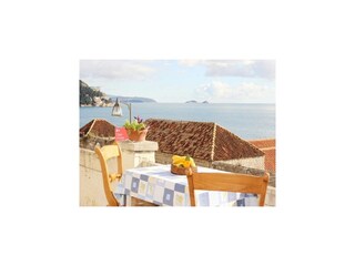 Apartamento Dubrovnik  15