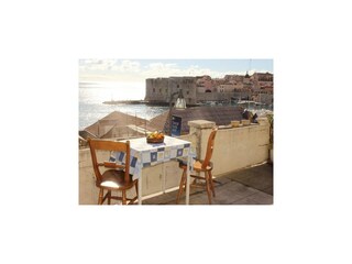 Apartamento Dubrovnik  16