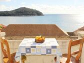 Apartamento Dubrovnik Grabación al aire libre 1