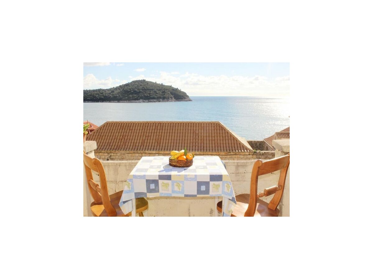 Appartement Dubrovnik Buitenaudio-opname 1