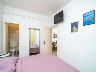 Appartement Lumbarda Équipement 9