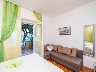 Apartment Lumbarda Features 4