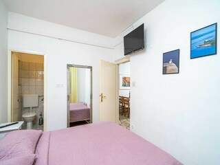 Appartement Lumbarda Kenmerken 2