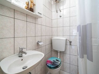 Apartment Lumbarda Features 8