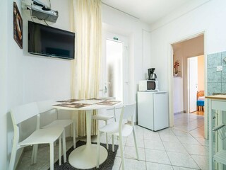 Appartement Lumbarda Kenmerken 4