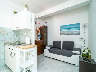 Appartement Lumbarda Kenmerken 6