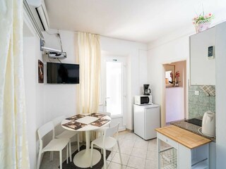 Apartment Lumbarda Ausstattung 3