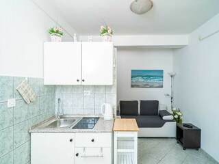 Apartment Lumbarda Ausstattung 8