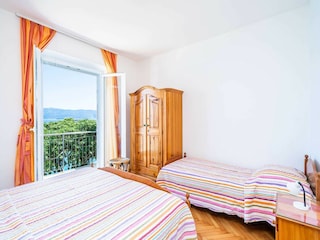 Appartement Lumbarda Équipement 5
